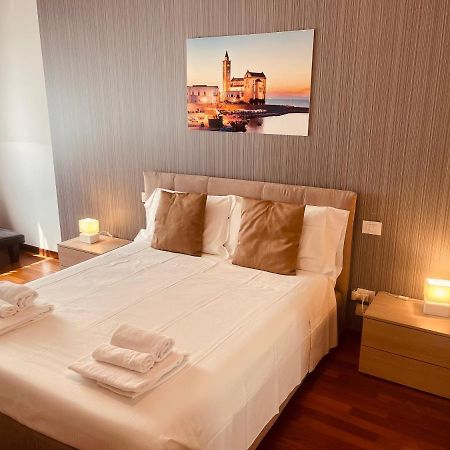 Berga Exclusive Suite 3 Bari Buitenkant foto