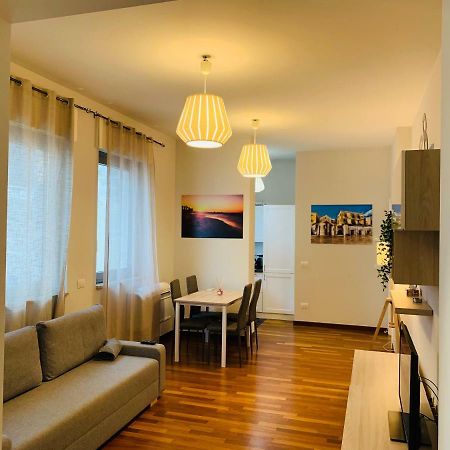 Berga Exclusive Suite 3 Bari Buitenkant foto