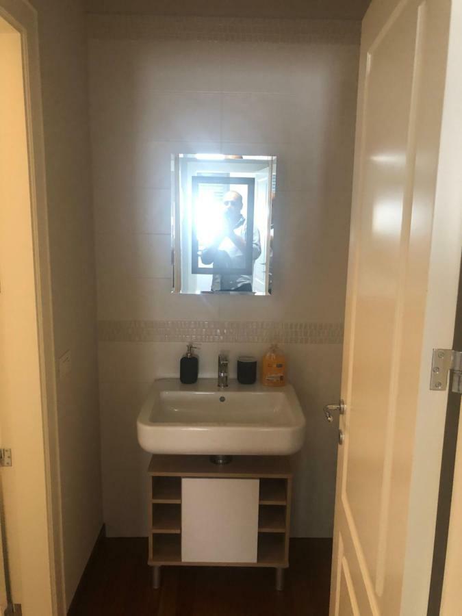 Berga Exclusive Suite 3 Bari Buitenkant foto