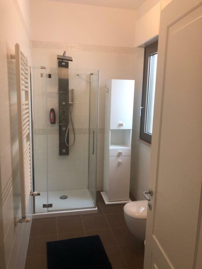 Berga Exclusive Suite 3 Bari Buitenkant foto