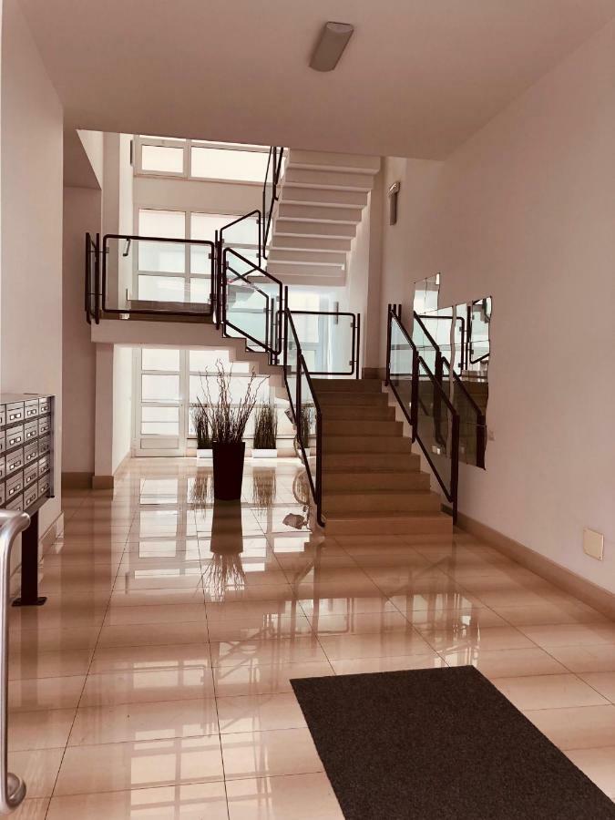 Berga Exclusive Suite 3 Bari Buitenkant foto