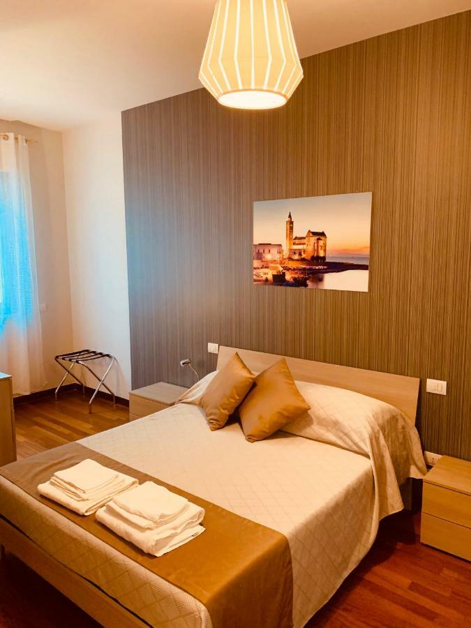 Berga Exclusive Suite 3 Bari Buitenkant foto