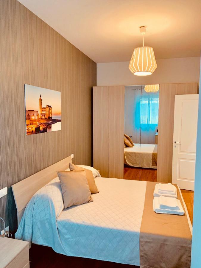 Berga Exclusive Suite 3 Bari Buitenkant foto